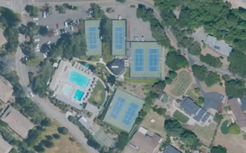 Wikiup Racquet & Swim Club photo 3