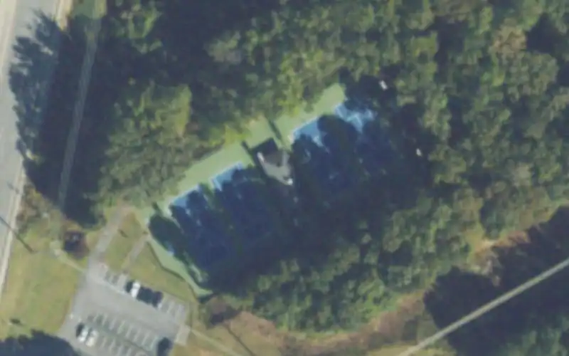 W.P. Jones Tennis Park photo 3