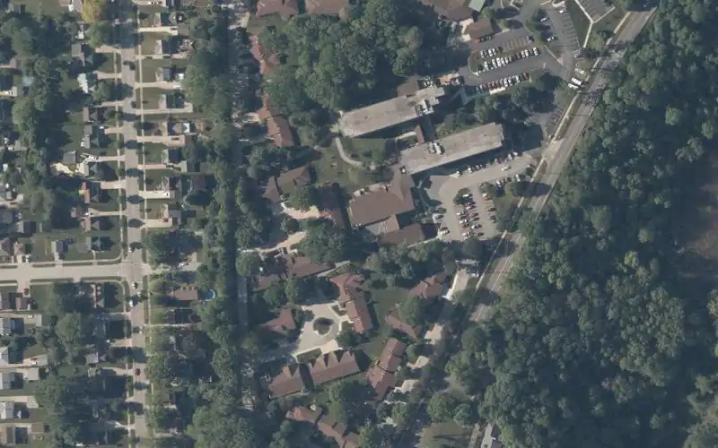 Willoughby Senior Center photo 3