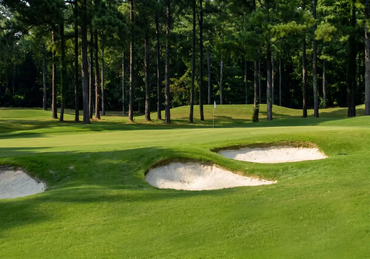 Timberlake Country Club photo 2