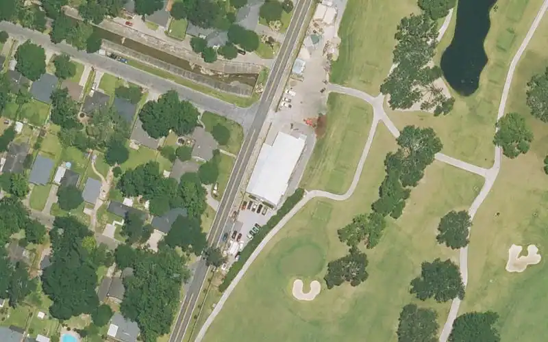 Baton Rouge Country Club photo 2