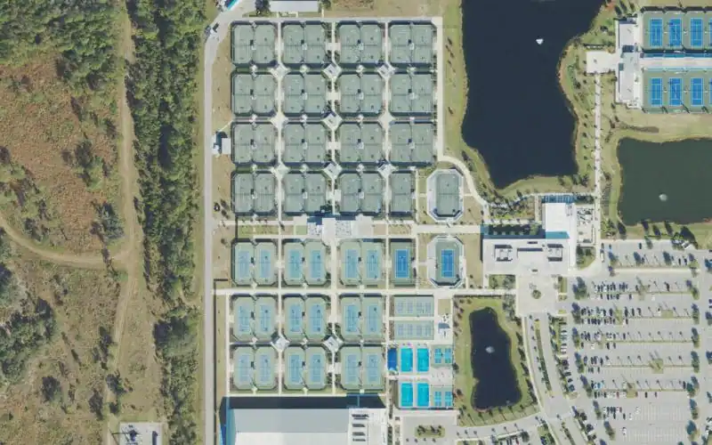 USTA National Campus photo 2