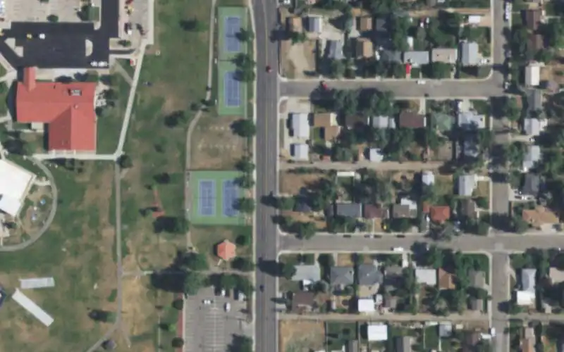 Casper Recreation Center / Highland Park photo 2