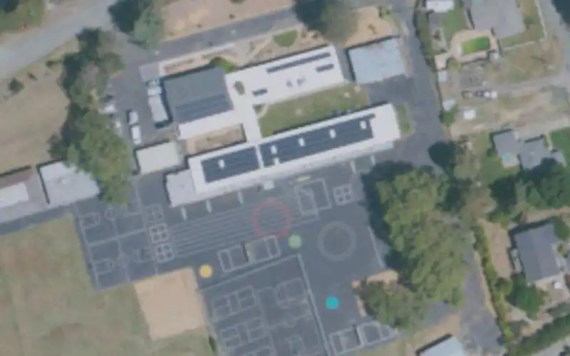 Hopland Elementary School photo 2