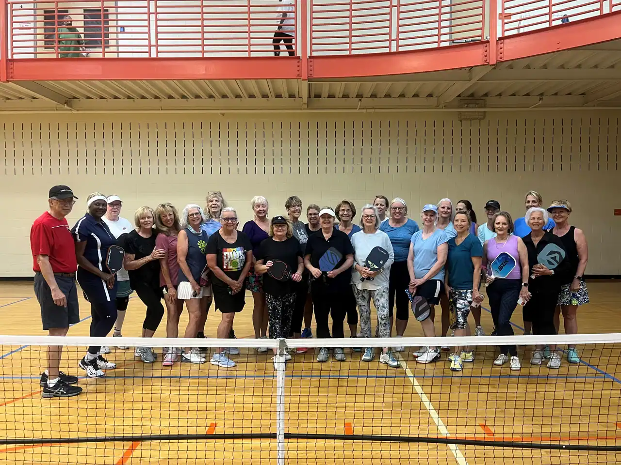 YWCA of Winston Salem Forsyth County photo 2