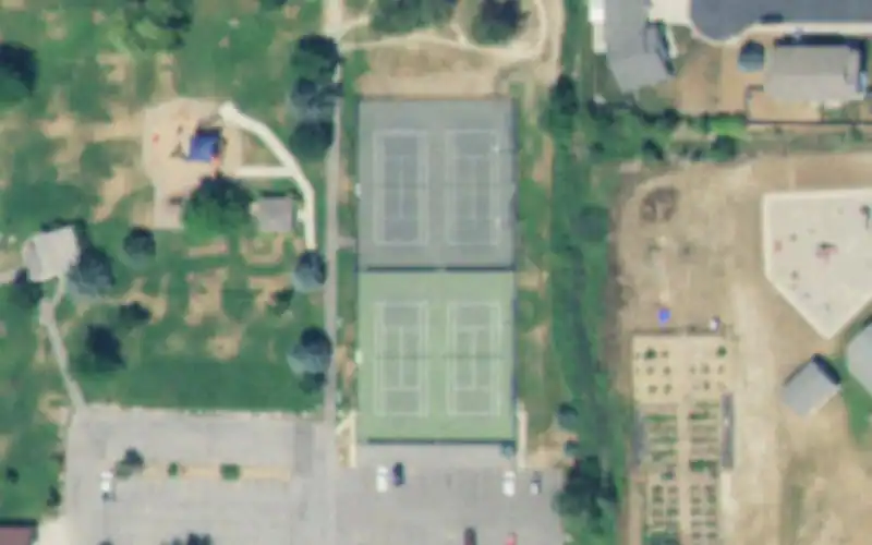 Russell Sports Center photo 2