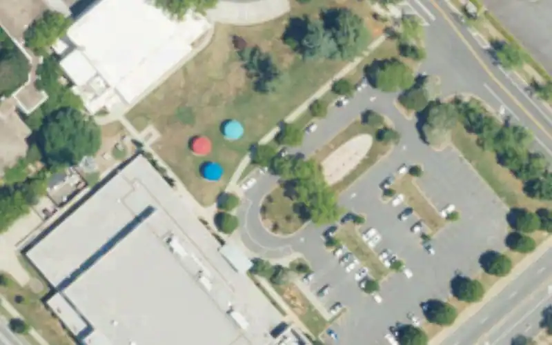 Second Ward Gym (SWG) photo 3