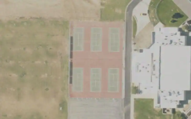 Tehachapi High School photo 2