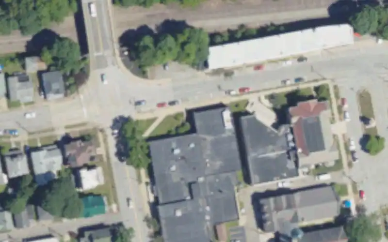Oil City YMCA photo 3