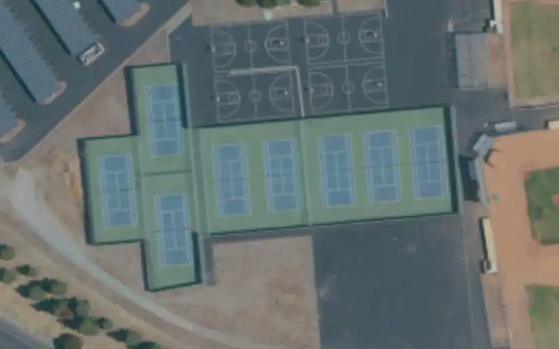 Gunderson High School photo 2