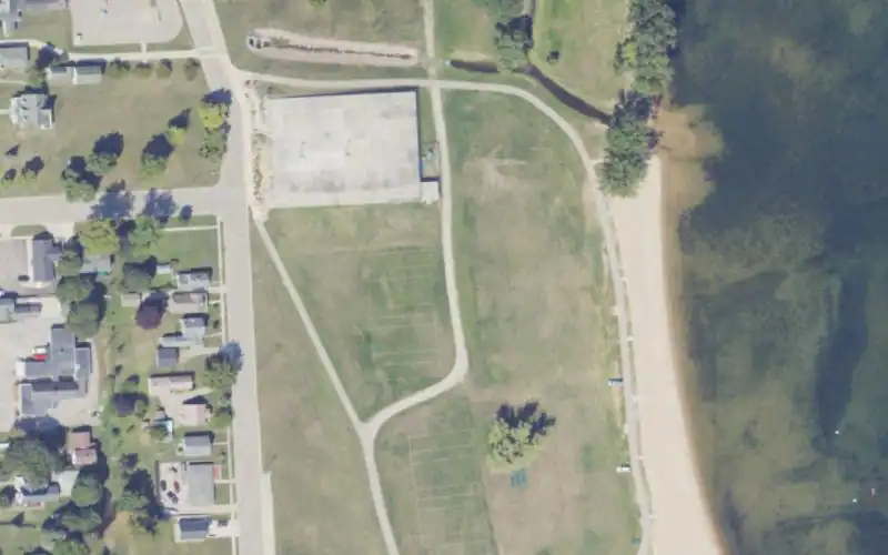 Judge James H Lincoln Memorial Park photo 2
