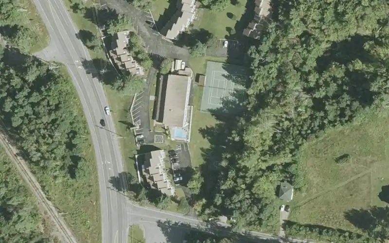 Cathedral Ledge Resort photo 2