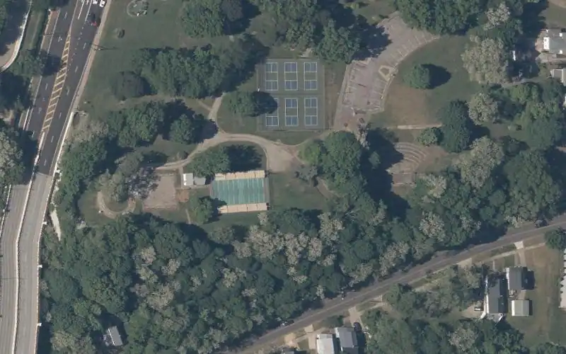 Waters Park photo 2