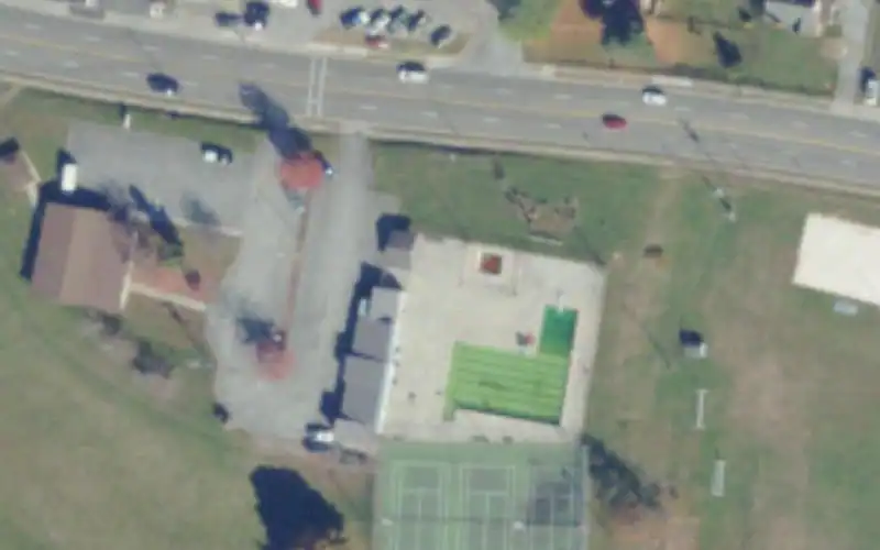 Pearisburg Community Center photo 2