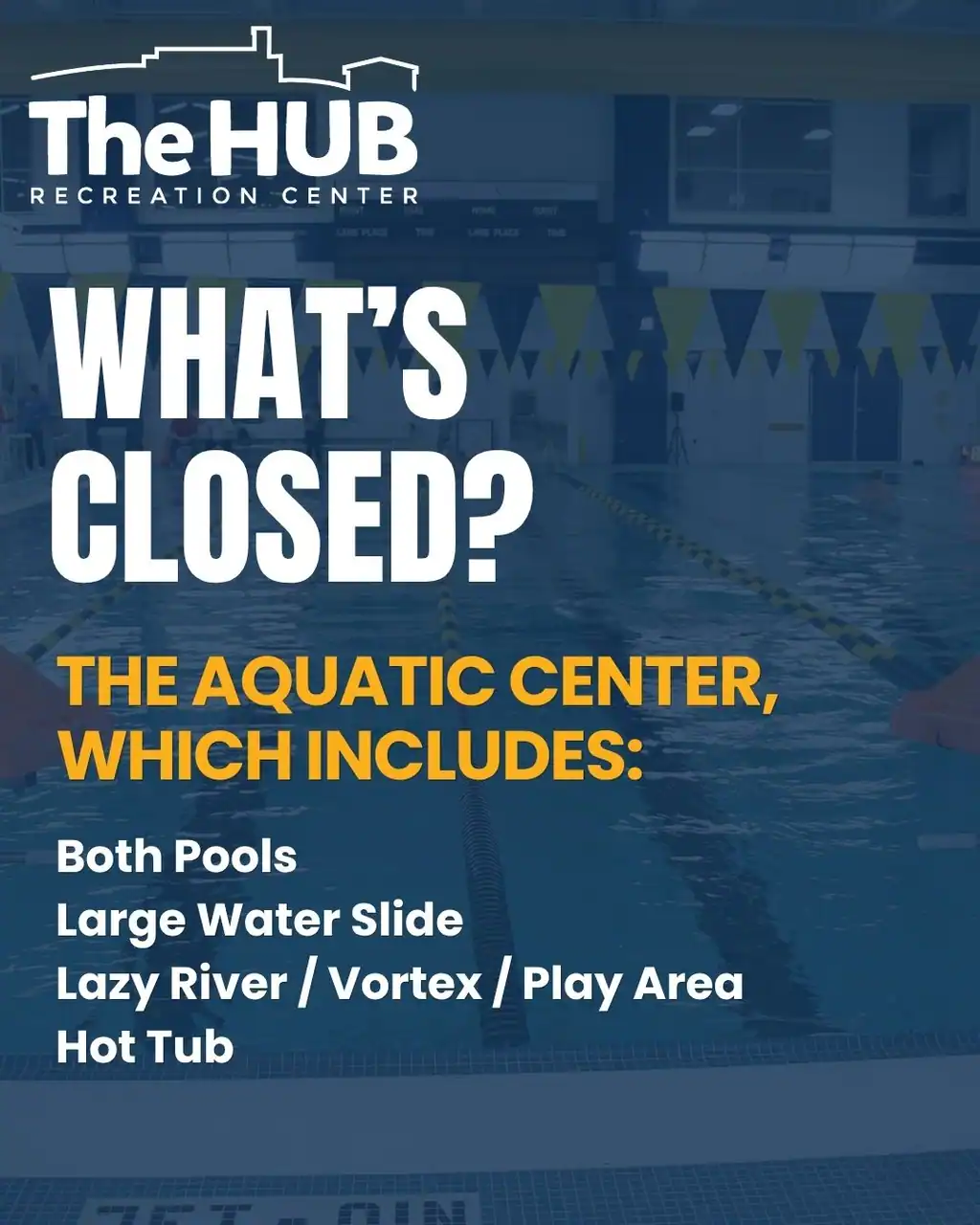 The HUB Recreation Center photo 3