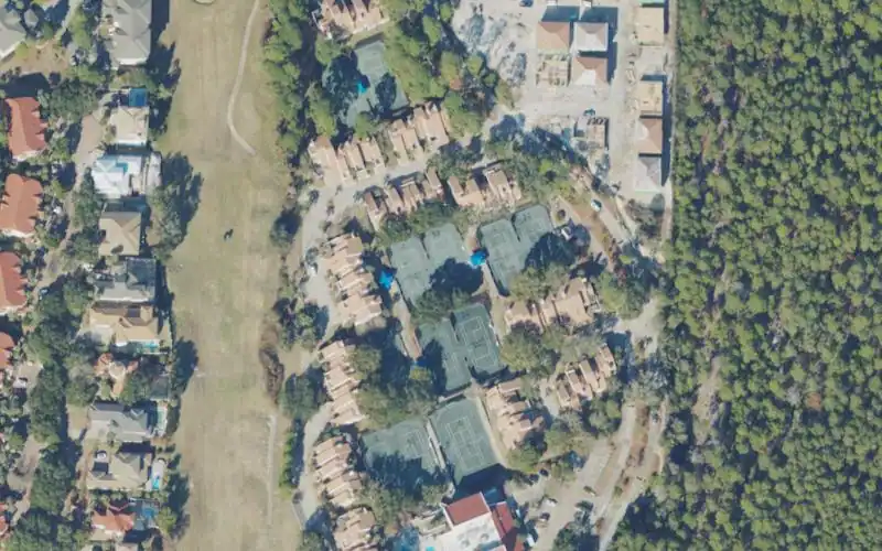 Tennis Village Villa Rentals by ResortQuest photo 2