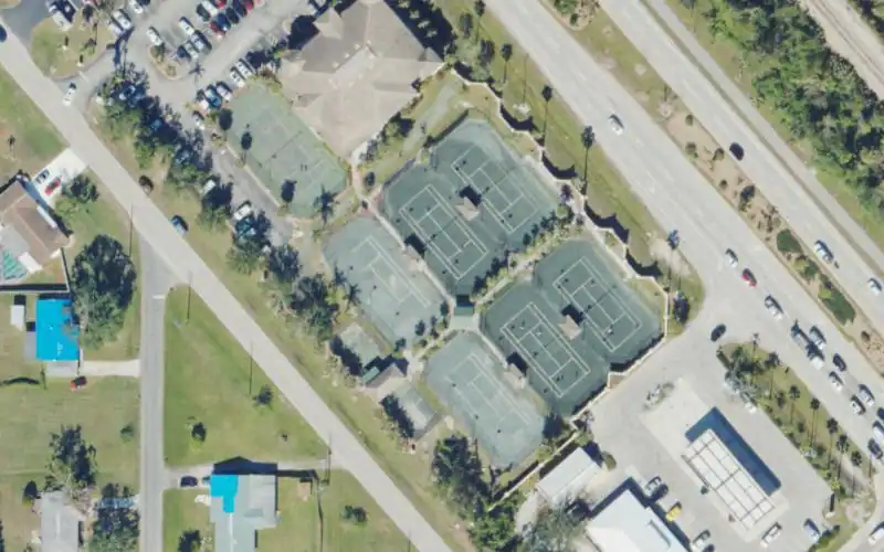 Punta Gorda Tennis & Fitness Ymca photo 3