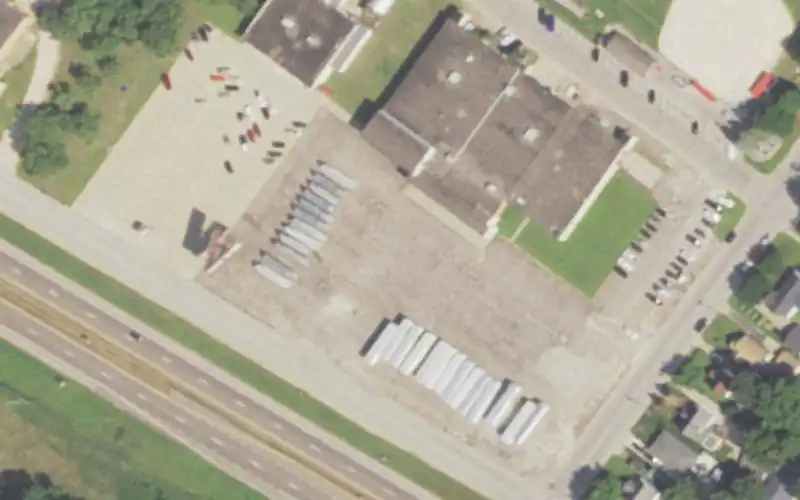 Goodview Outdoor Courts photo 2