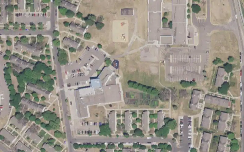 McDonough Recreation Center photo 2