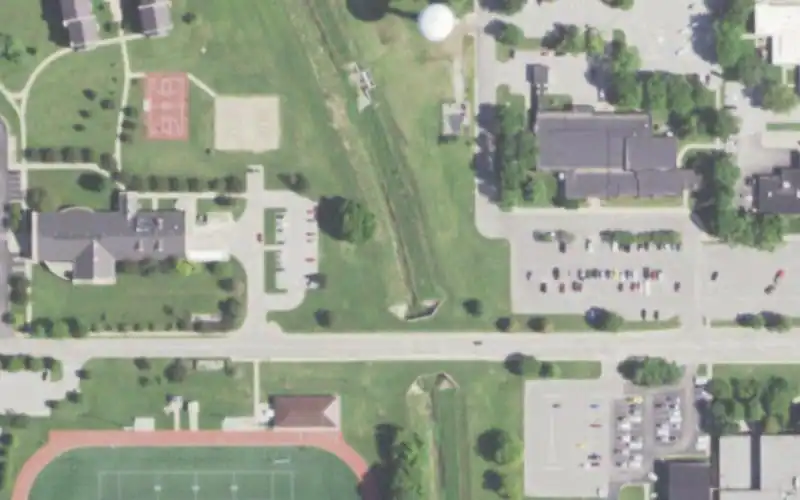 James Sports Center photo 3