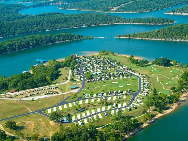 Ozarks RV Resort On Table Rock Lake photo 3