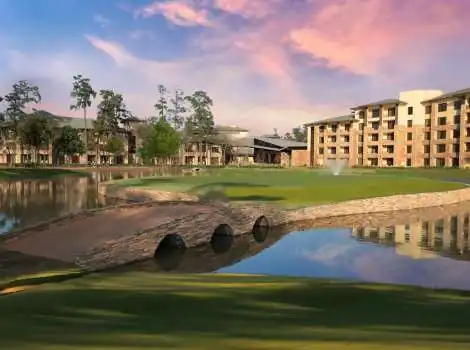 The Woodlands Country Club/Tennis photo 2
