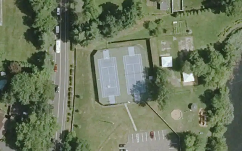 Jewish Community Center photo 2