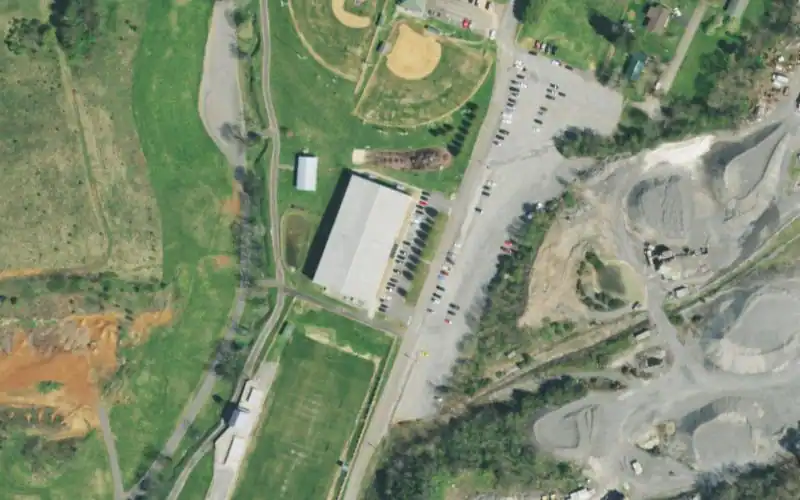 Dandridge Field of Dreams photo 2