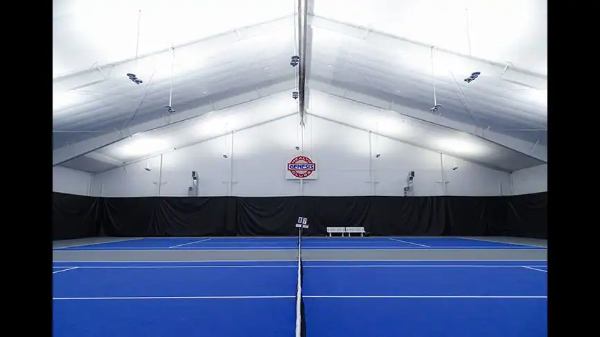 Genesis Health Clubs - Westroads photo 2