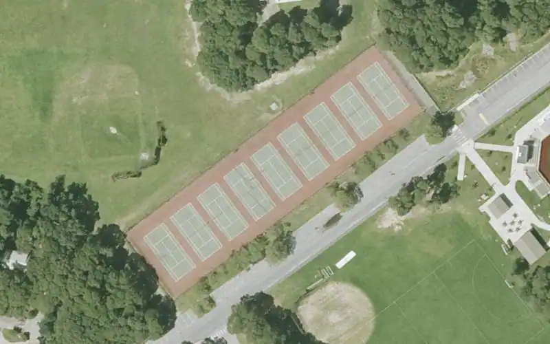 Barnstable High School photo 2
