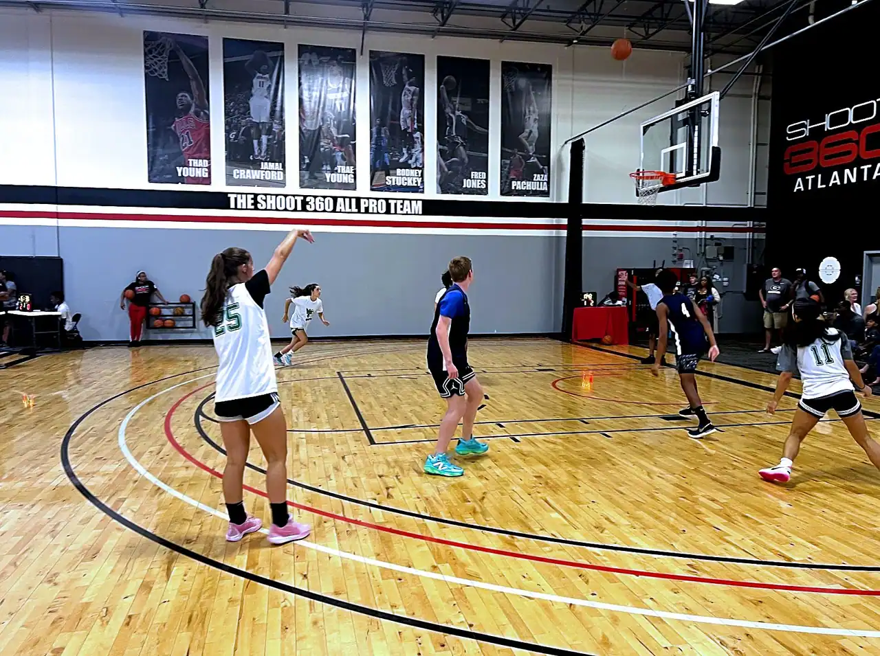 Shoot 360 Atlanta photo 2