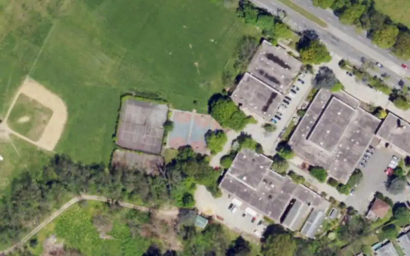 Walter B. Saul High School photo 2