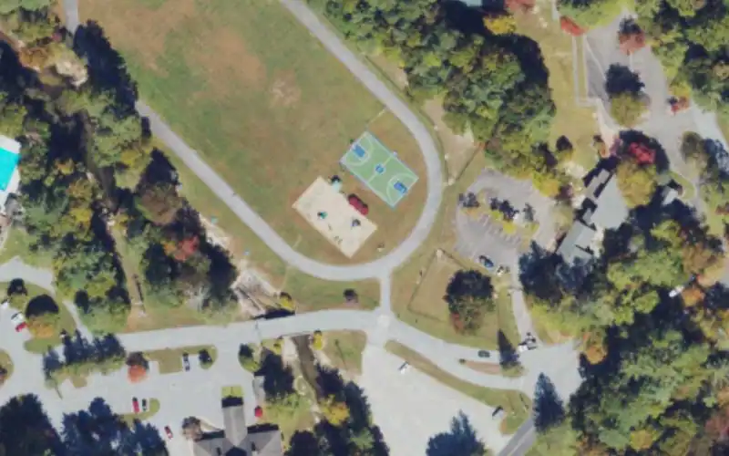 Fairfield Sapphire Valley Racquet Club photo 2