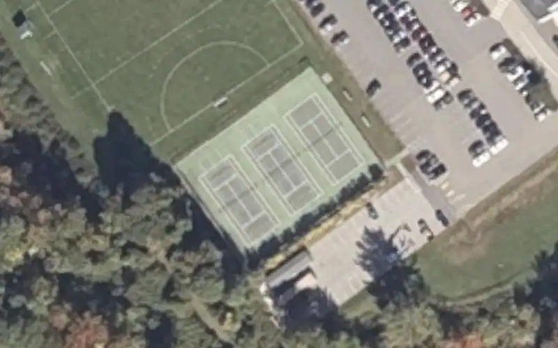 York High School photo 2
