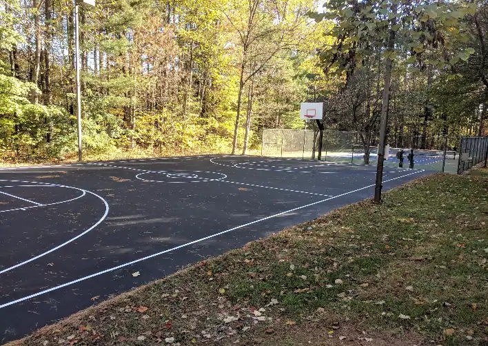 Stuart Road Park photo 2