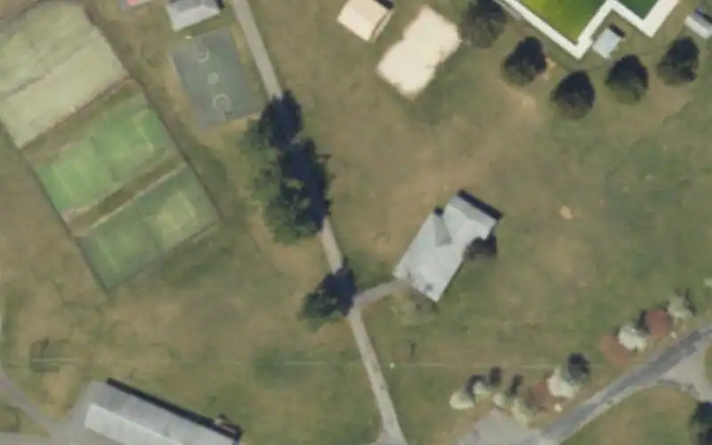 Camp Joseph and Betty Harlam photo 2