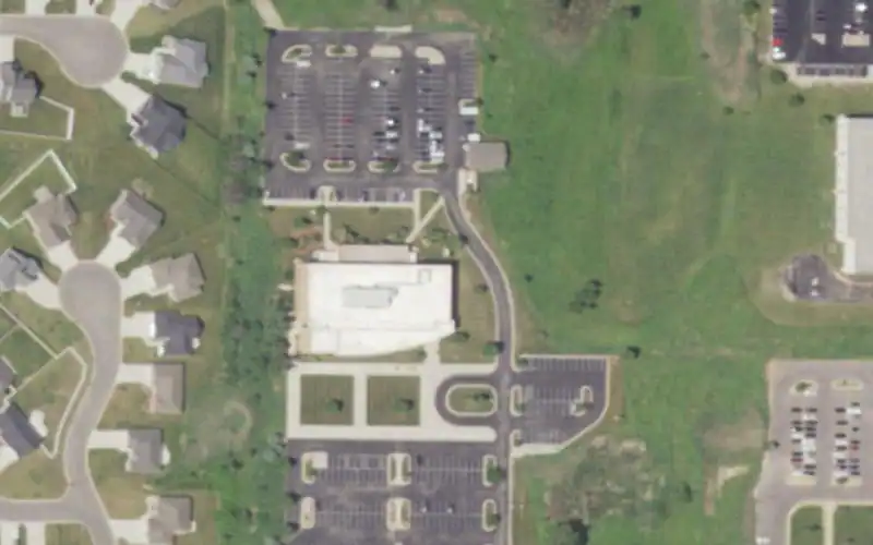 Greater Green Bay YMCA photo 2