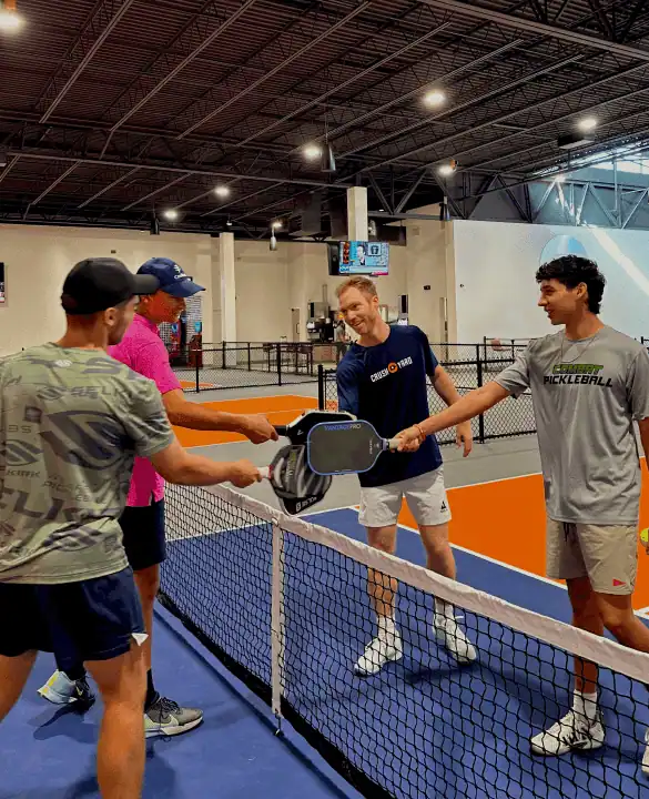The Yard Pickleball Courts photo 2