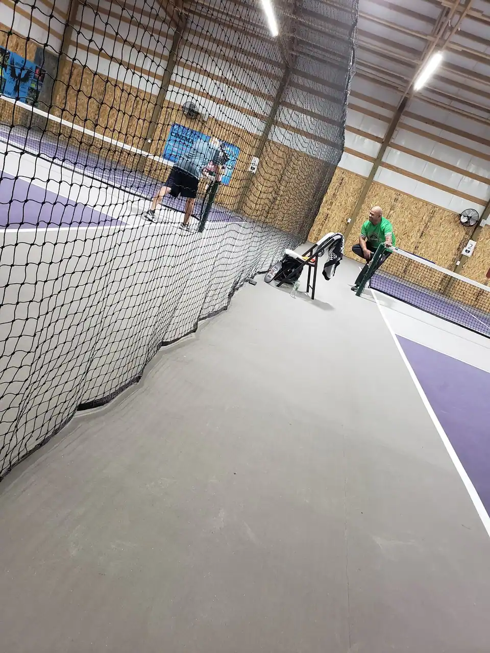 The Shed Indoor Pickleball photo 3