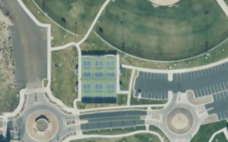 Art Dye Park photo 2