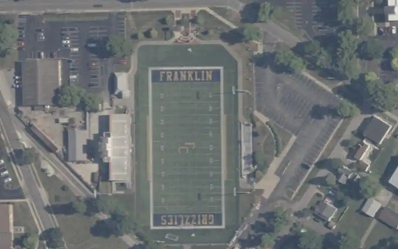 Franklin Rec Center photo 2