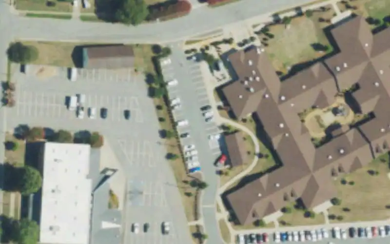Graham Recreation Center photo 2