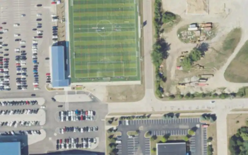 UWM Sports Complex photo 3
