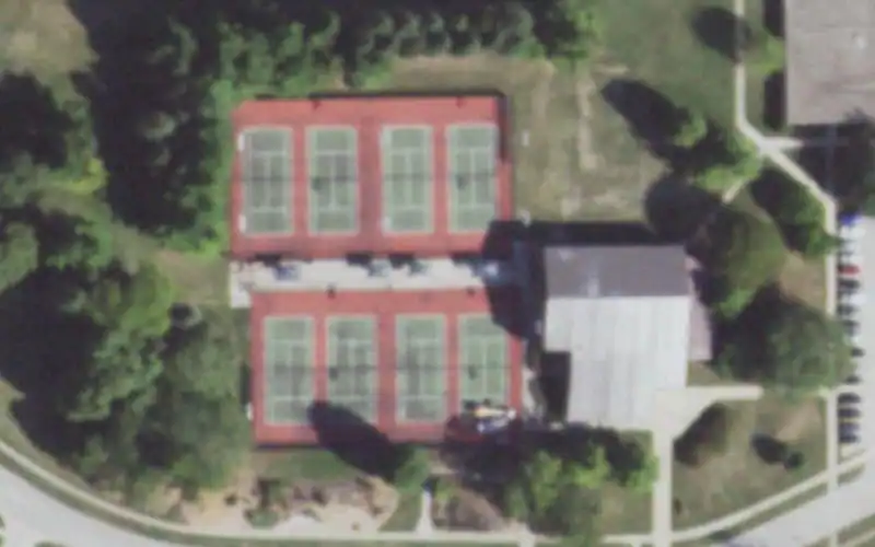 Leonhard Recreation Center photo 2