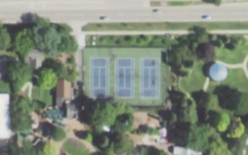 Elk Grove Park District: Pavilion Fieldhouse photo 2