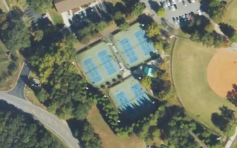 Mountain Park Tennis Center photo 2
