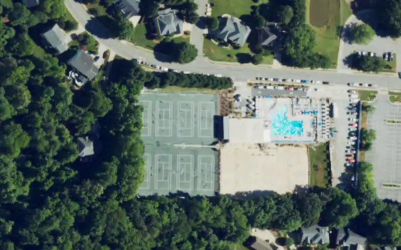 Pinetop Tennis Club photo 2
