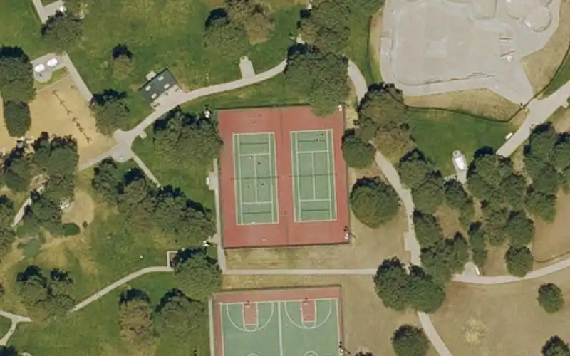 Bushmaster Park photo 2