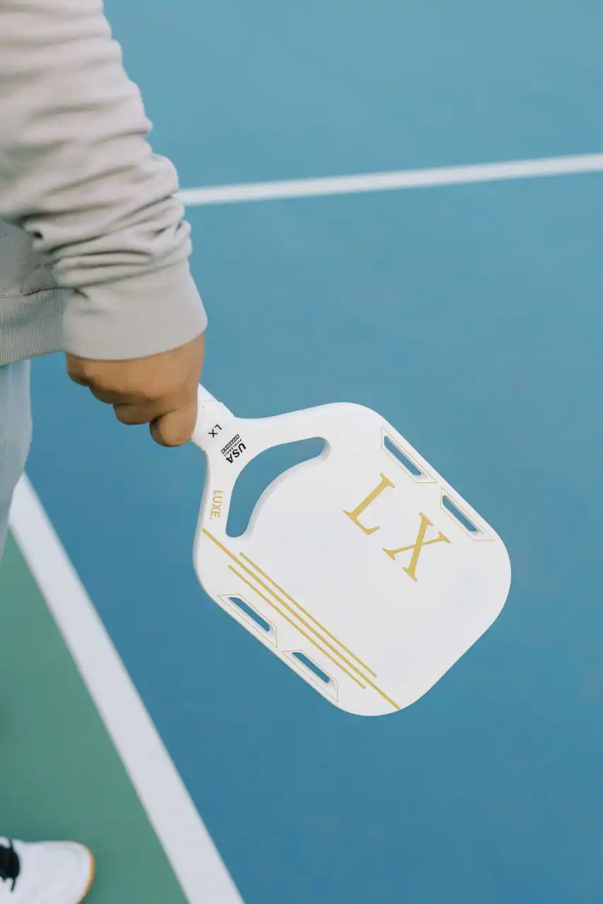 LUXE Pickleball photo 4