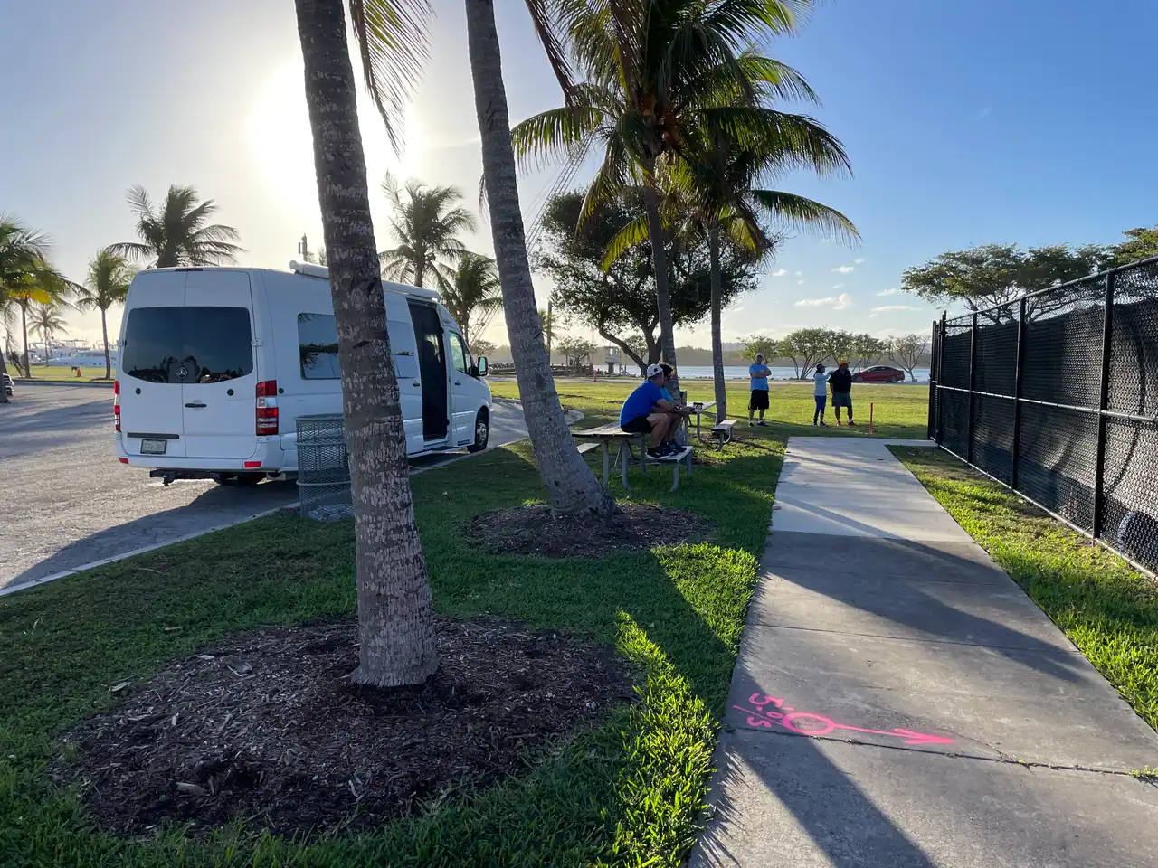 Haulover Park photo 4